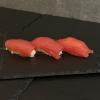 Nigiri z tuńczykiem 3 szt.