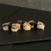 Nigiri z węgorzem 3 szt.